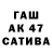 ГАШ гашик Bharat Pathik